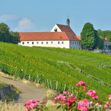 Vogelsburg Hotel Escherndorf Exterior photo