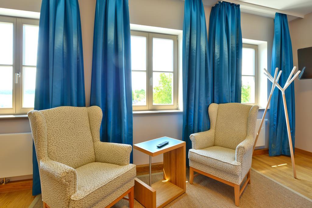 Vogelsburg Hotel Escherndorf Room photo