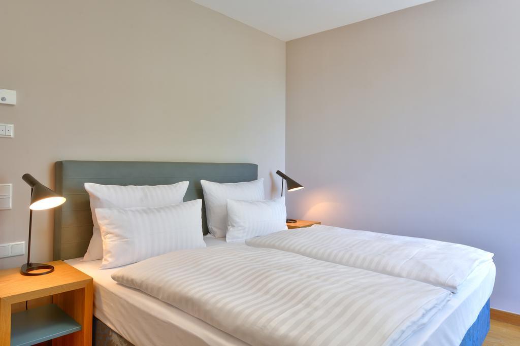 Vogelsburg Hotel Escherndorf Room photo